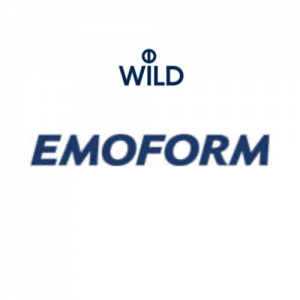 Emoform logo