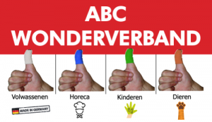 ABC-Wonderverband