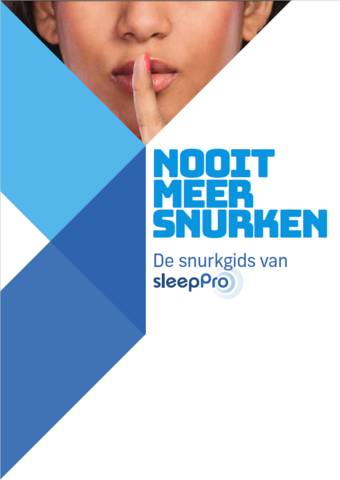 Snurkgids van SleepPro