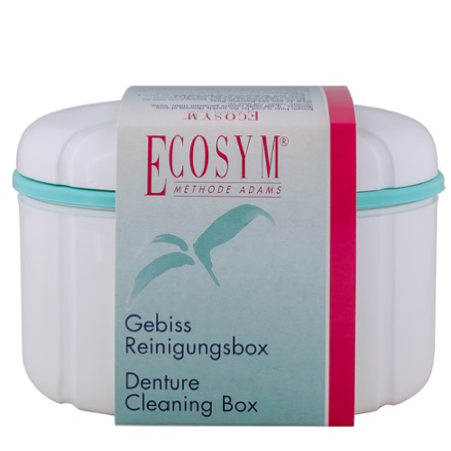 Ecosym Cleaning Box