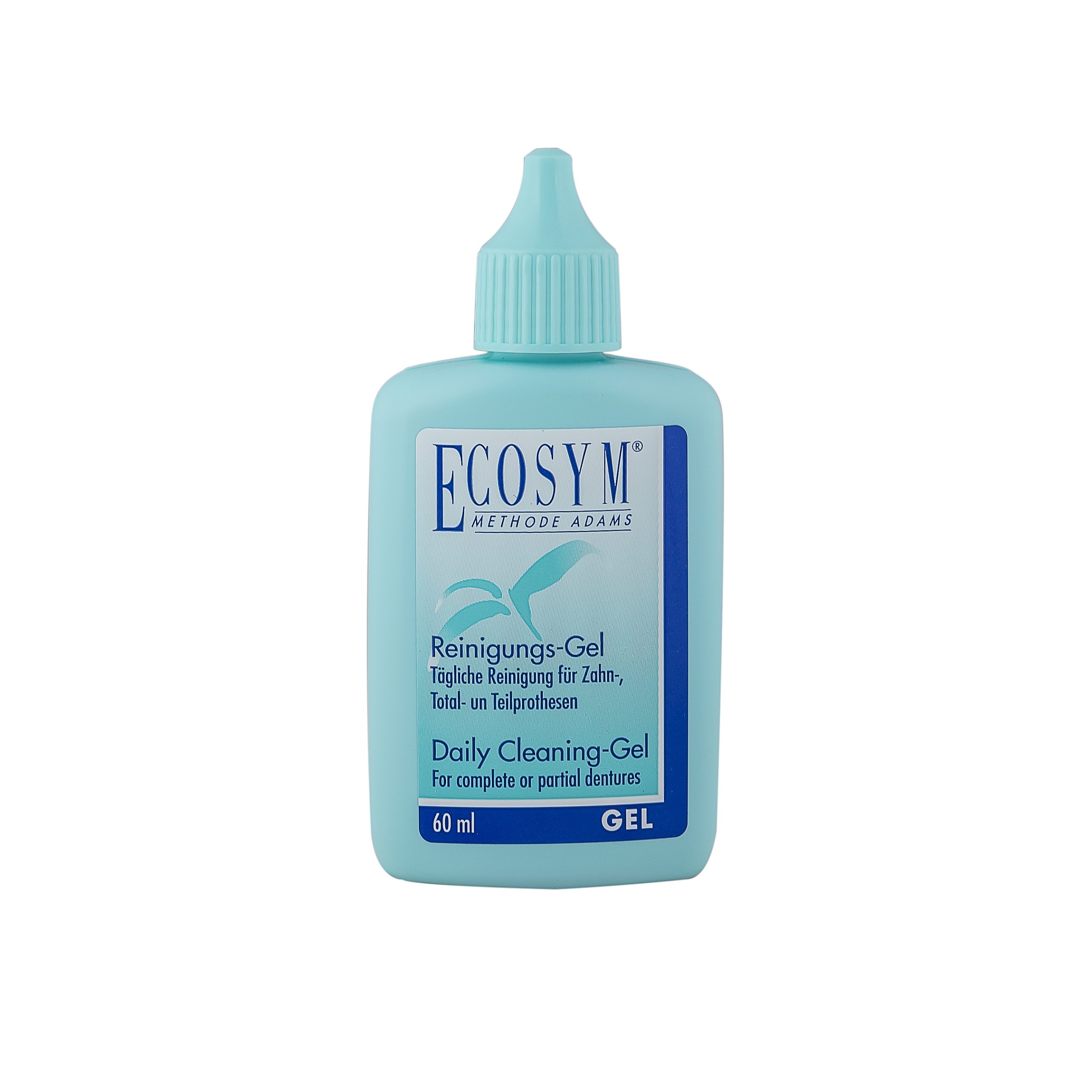 Ecosym Daily Cleaning Gel 60 ml